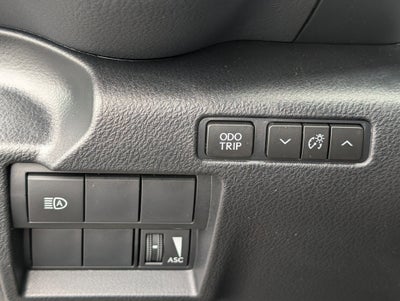 2024 Lexus IS IS 350 F SPORT