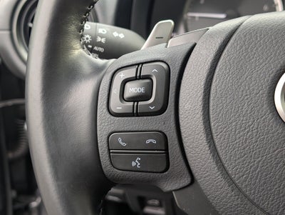 2024 Lexus IS IS 350 F SPORT