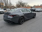 2024 Lexus IS IS 350 F SPORT