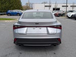 2023 Lexus IS 300