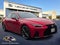 2023 Lexus IS IS 350 F SPORT
