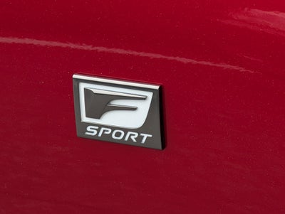2023 Lexus IS IS 350 F SPORT