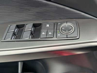 2023 Lexus IS IS 350 F SPORT