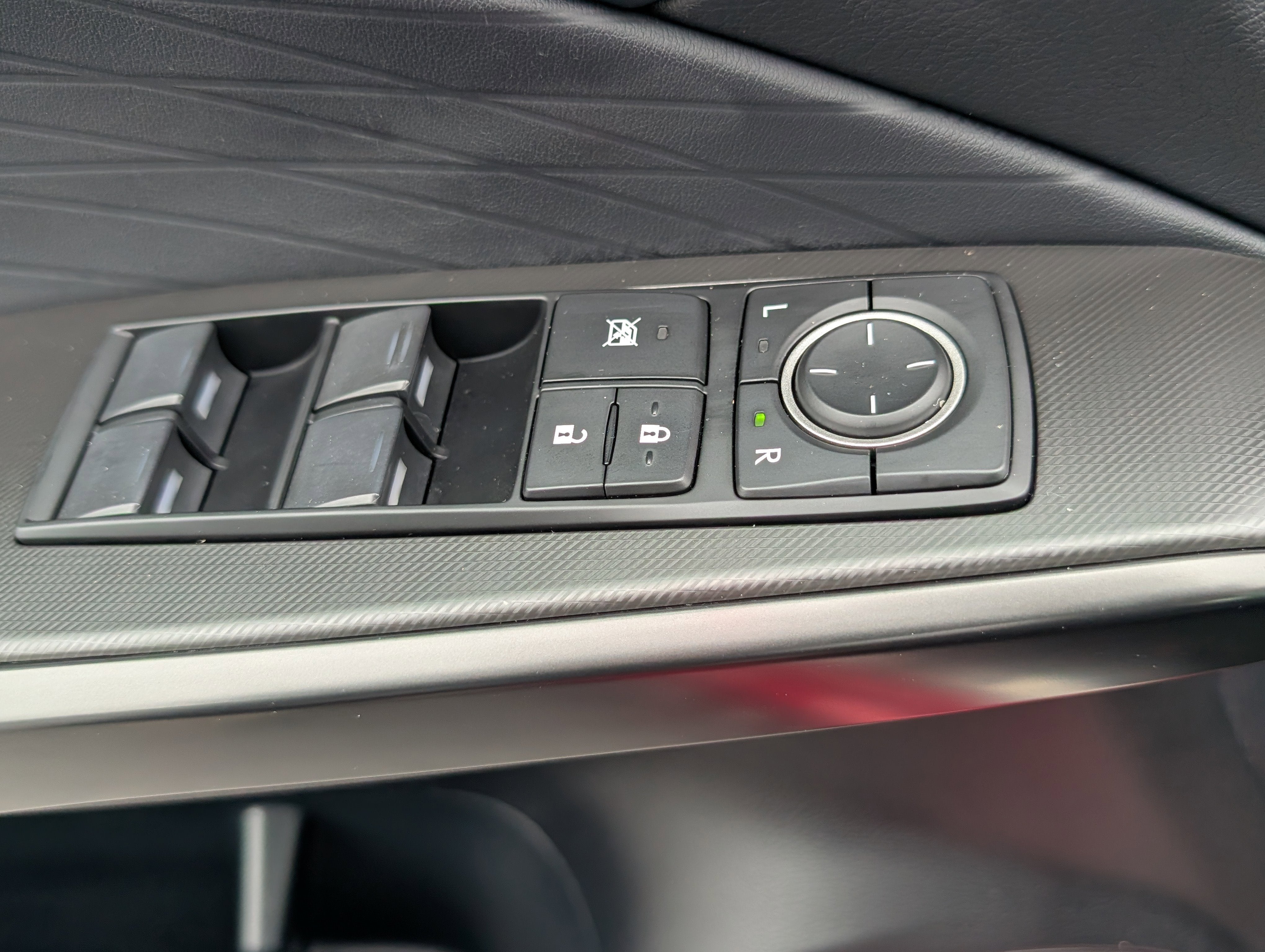 2023 Lexus IS IS 350 F SPORT