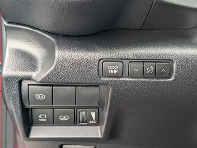 2023 Lexus IS IS 350 F SPORT