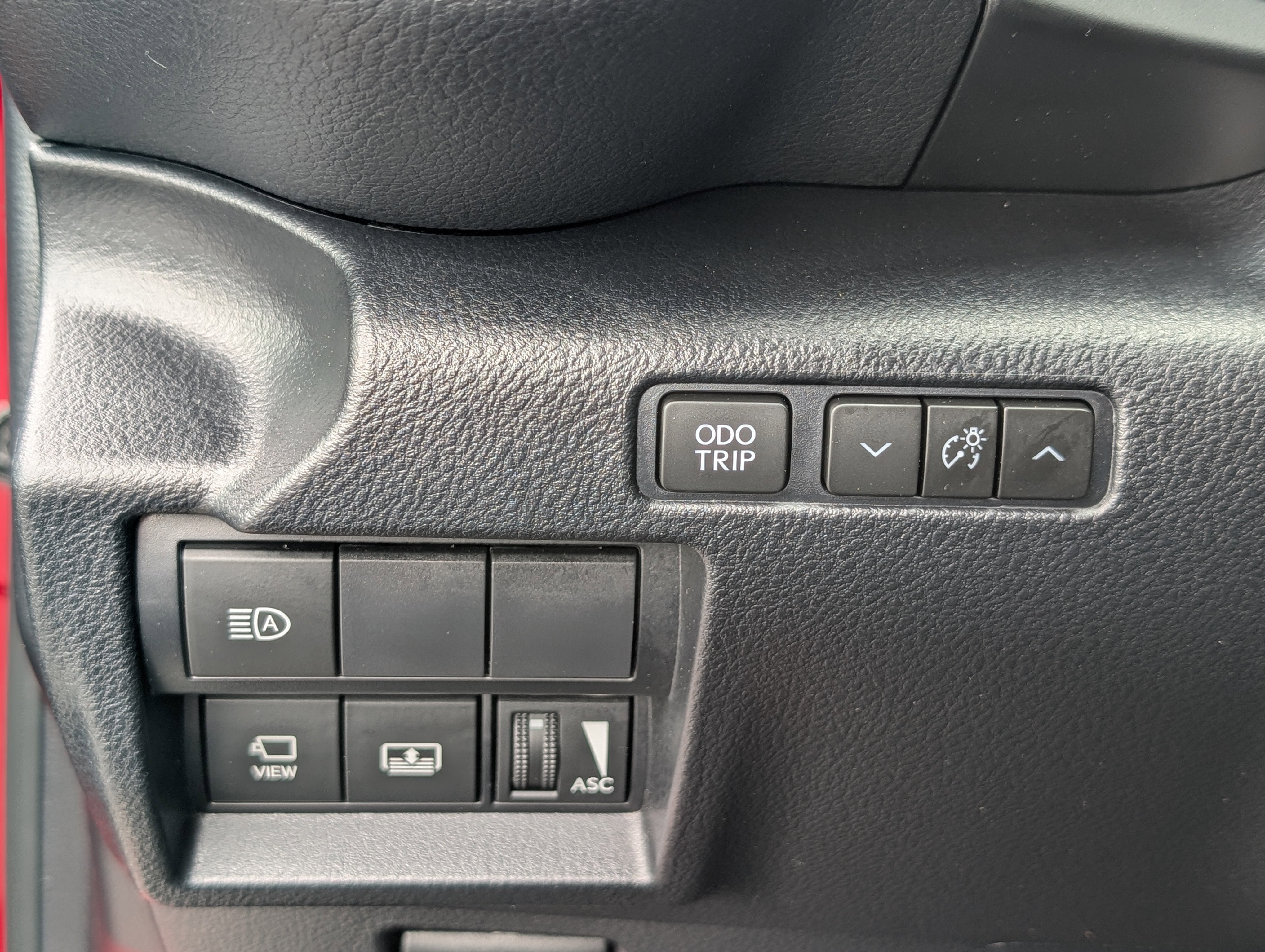 2023 Lexus IS IS 350 F SPORT
