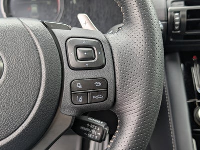 2023 Lexus IS IS 350 F SPORT