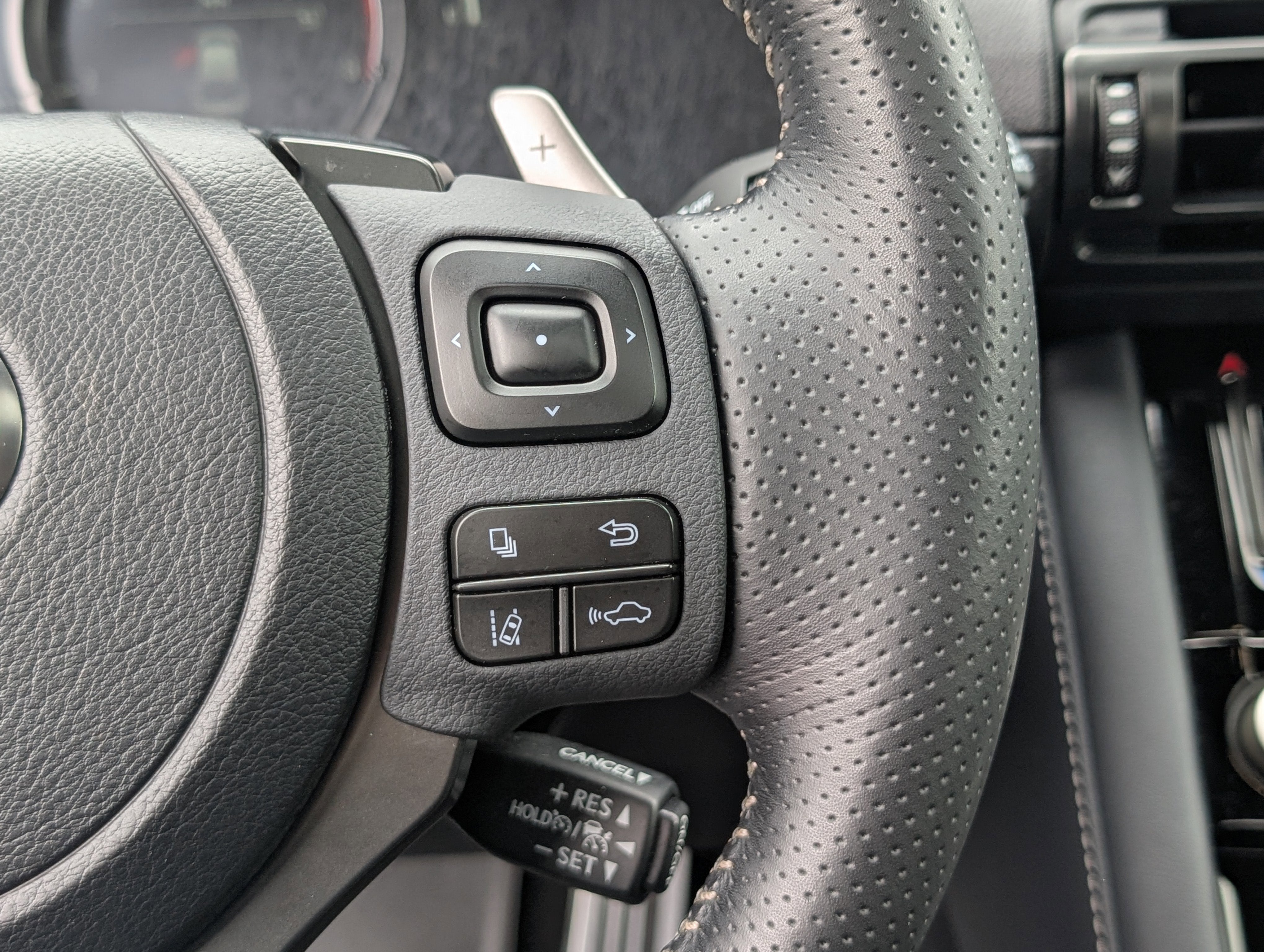 2023 Lexus IS IS 350 F SPORT