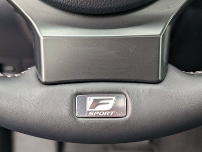 2023 Lexus IS IS 350 F SPORT