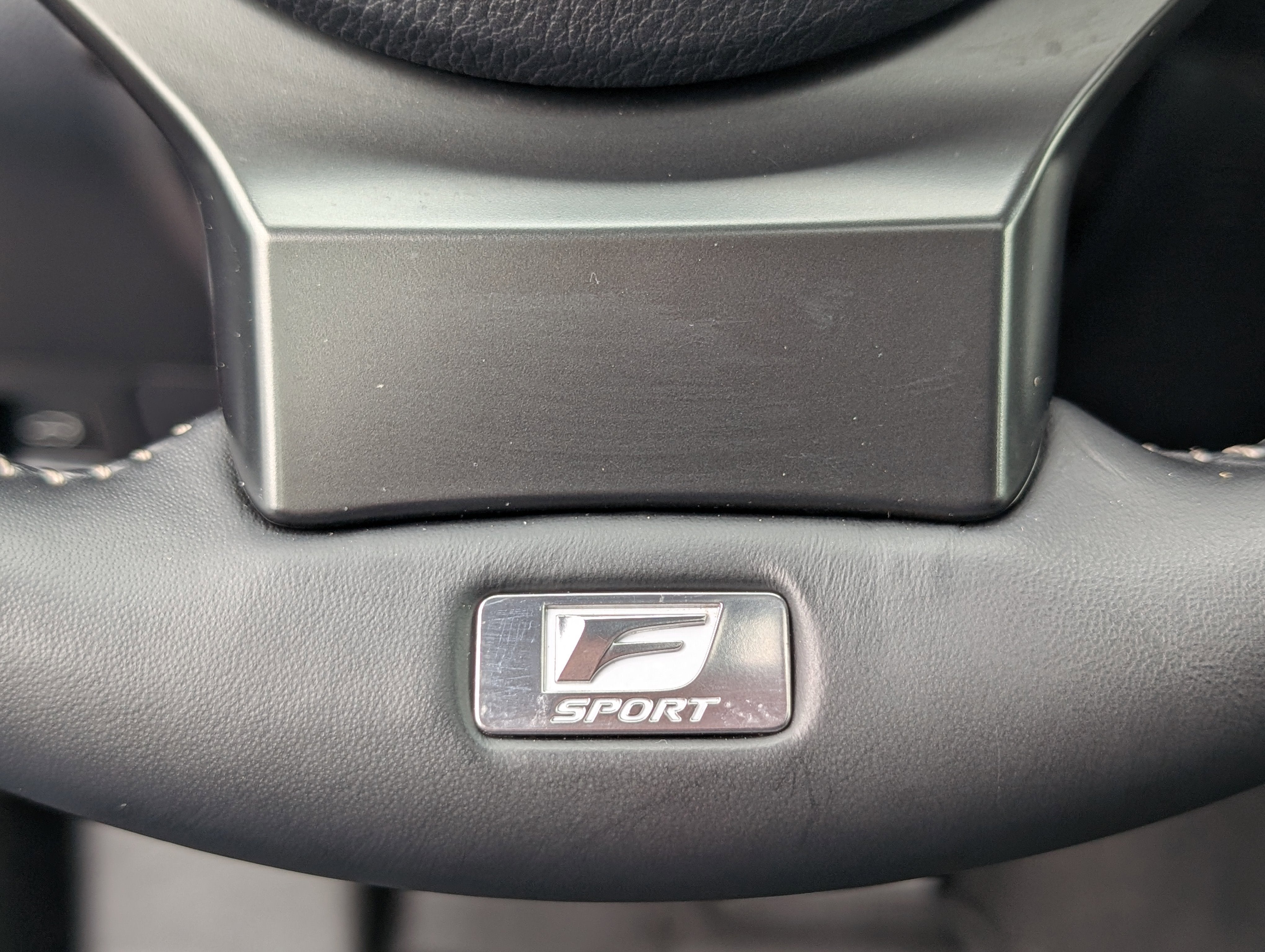 2023 Lexus IS IS 350 F SPORT
