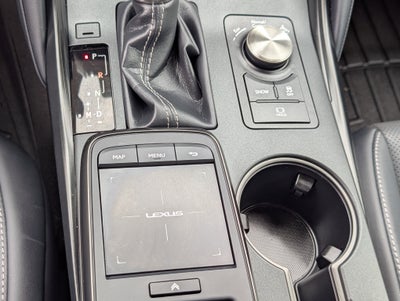2023 Lexus IS IS 350 F SPORT