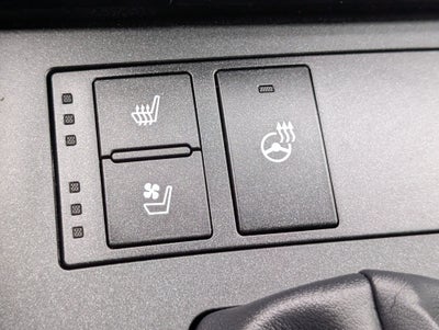 2023 Lexus IS IS 350 F SPORT