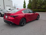 2023 Lexus IS IS 350 F SPORT