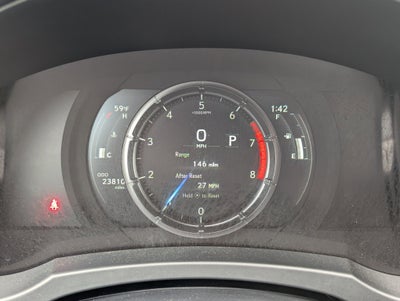 2023 Lexus IS IS 350 F SPORT