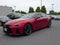 2023 Lexus IS IS 350 F SPORT