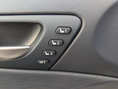 2024 Lexus IS 350 F SPORT