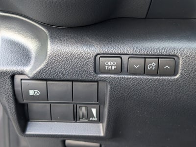 2024 Lexus IS 350 F SPORT