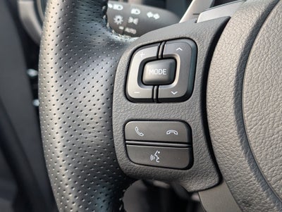 2024 Lexus IS 350 F SPORT