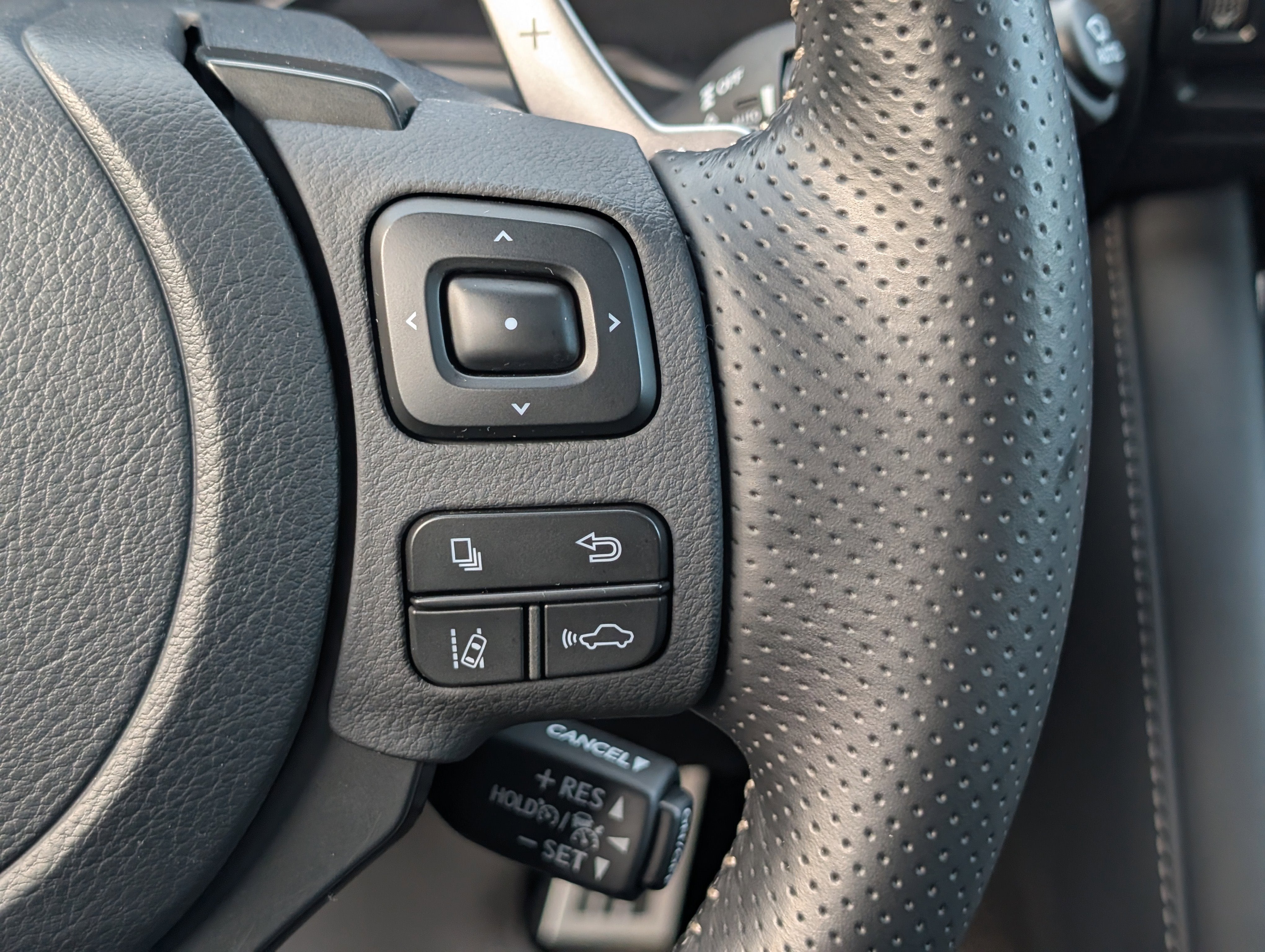 2024 Lexus IS 350 F SPORT