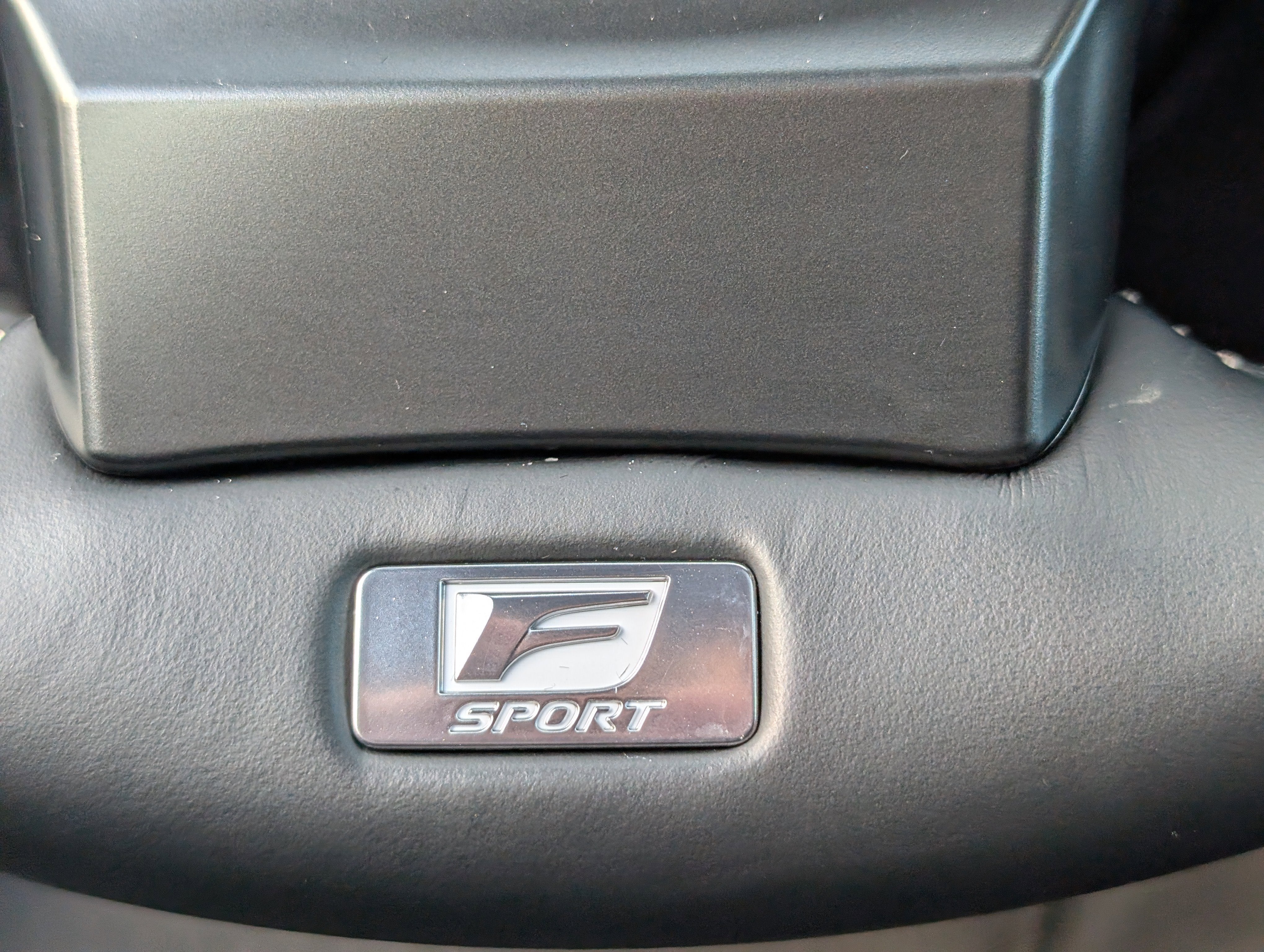 2024 Lexus IS 350 F SPORT