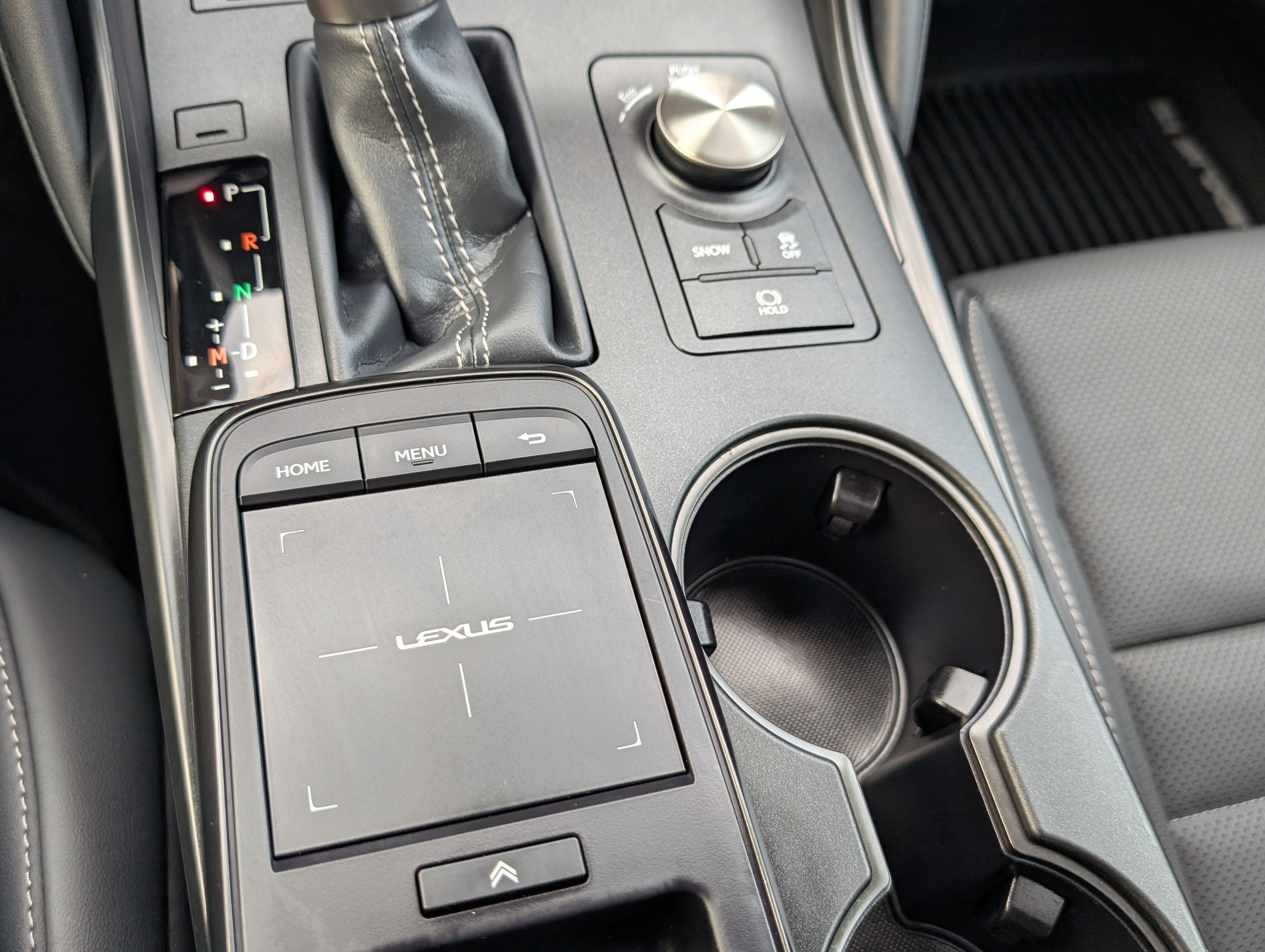 2024 Lexus IS 350 F SPORT