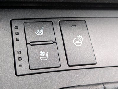 2024 Lexus IS 350 F SPORT