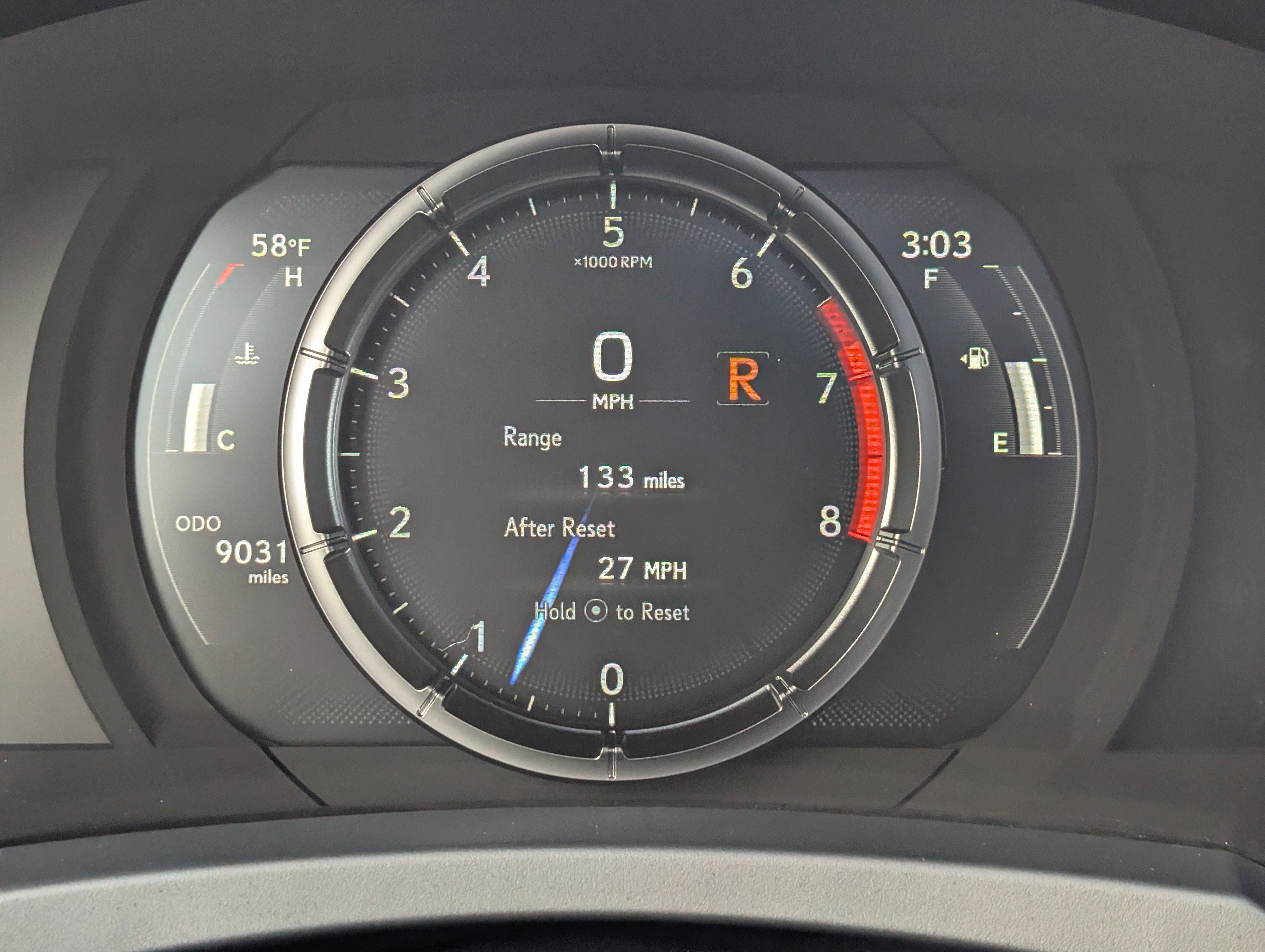 2024 Lexus IS 350 F SPORT