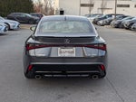 2024 Lexus IS 350 F SPORT
