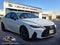 2025 Lexus IS 350 F SPORT