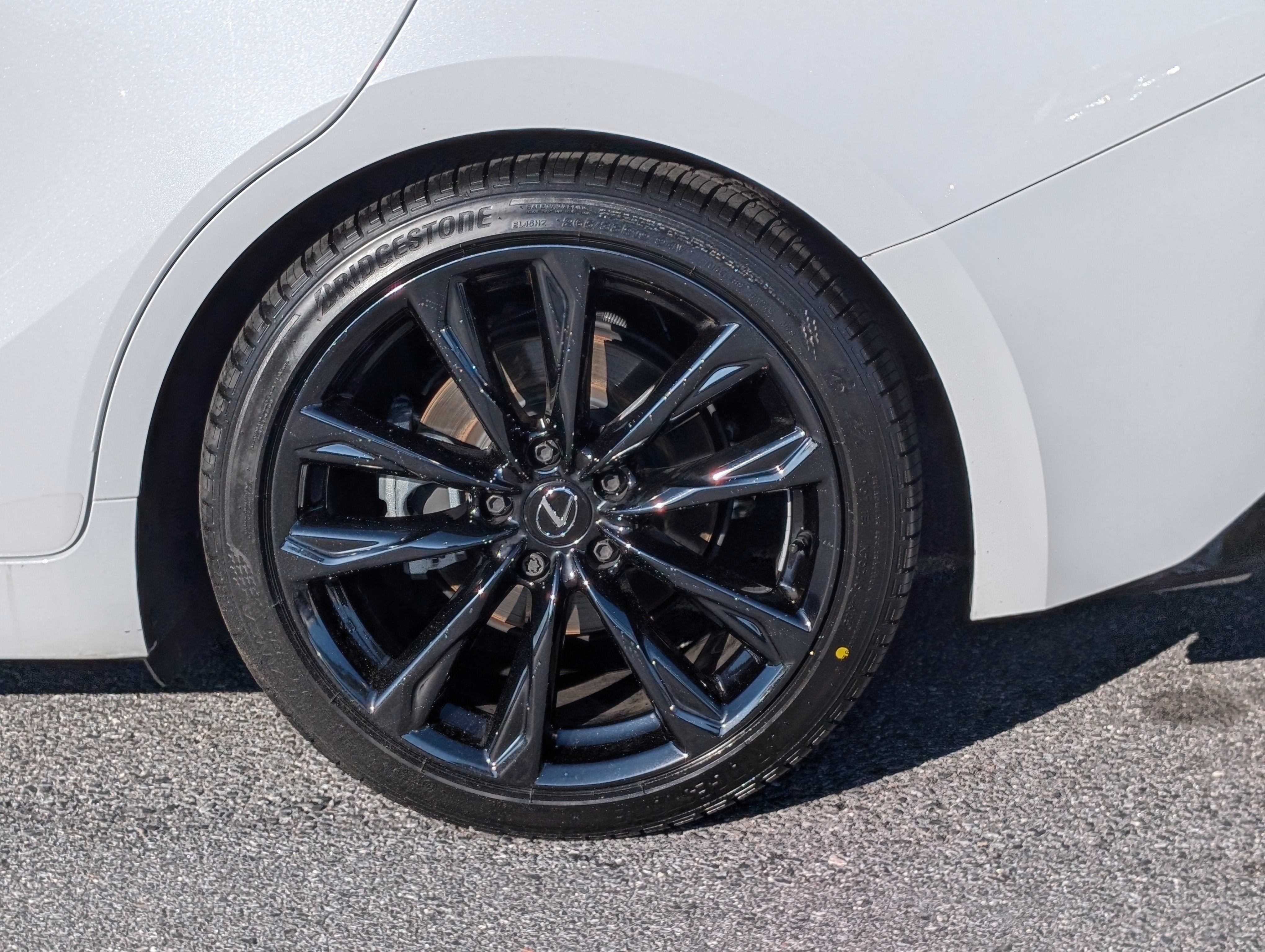 2025 Lexus IS 350 F SPORT