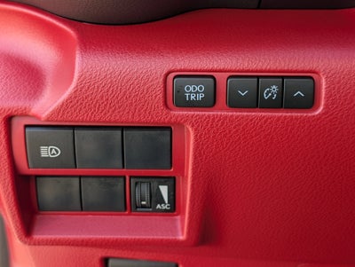 2025 Lexus IS 350 F SPORT