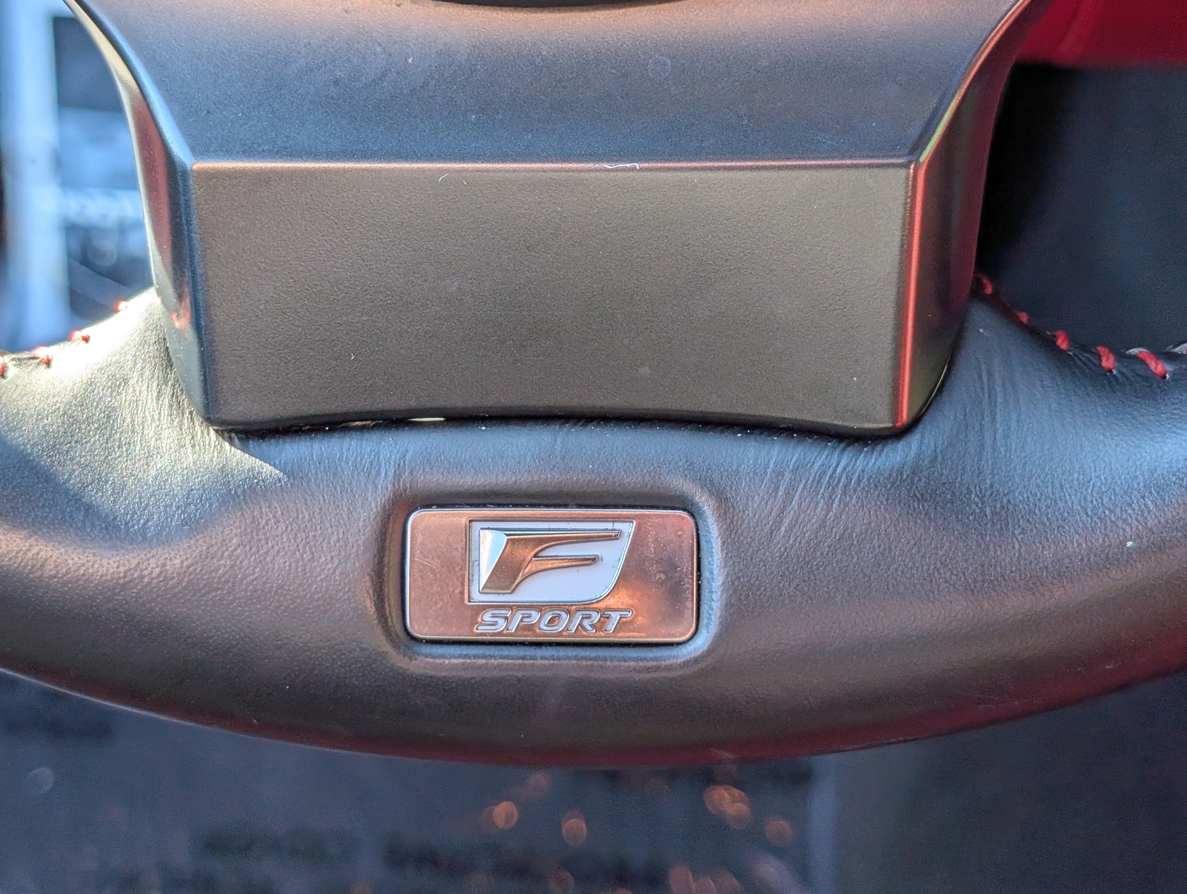 2025 Lexus IS 350 F SPORT