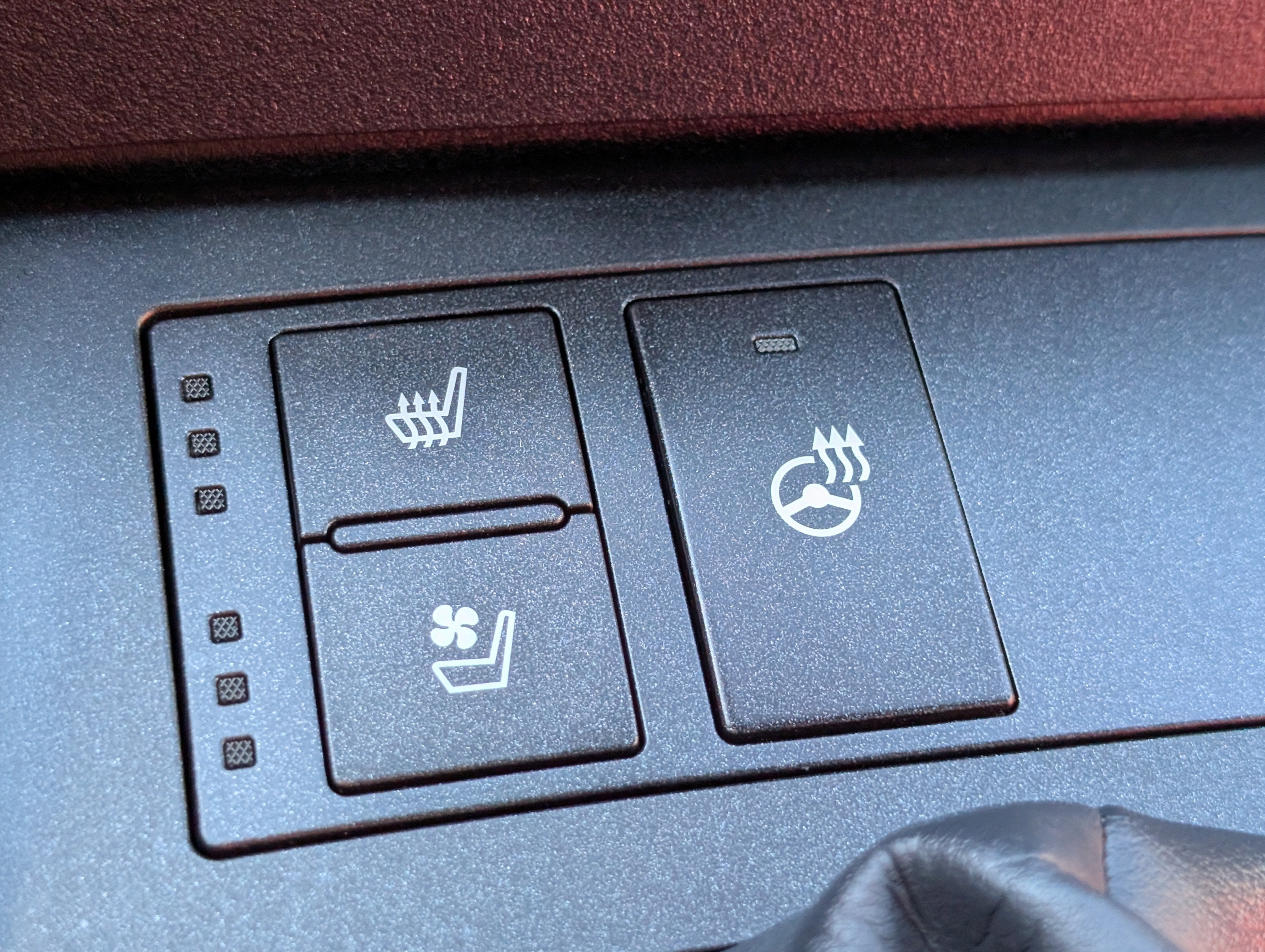 2025 Lexus IS 350 F SPORT