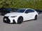 2025 Lexus IS 350 F SPORT