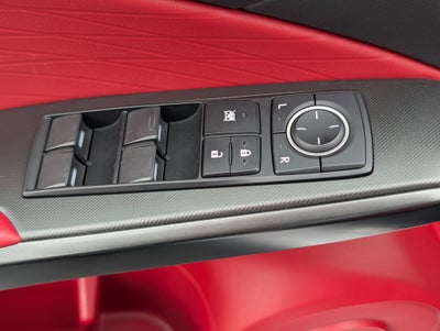 2024 Lexus IS 350 F SPORT