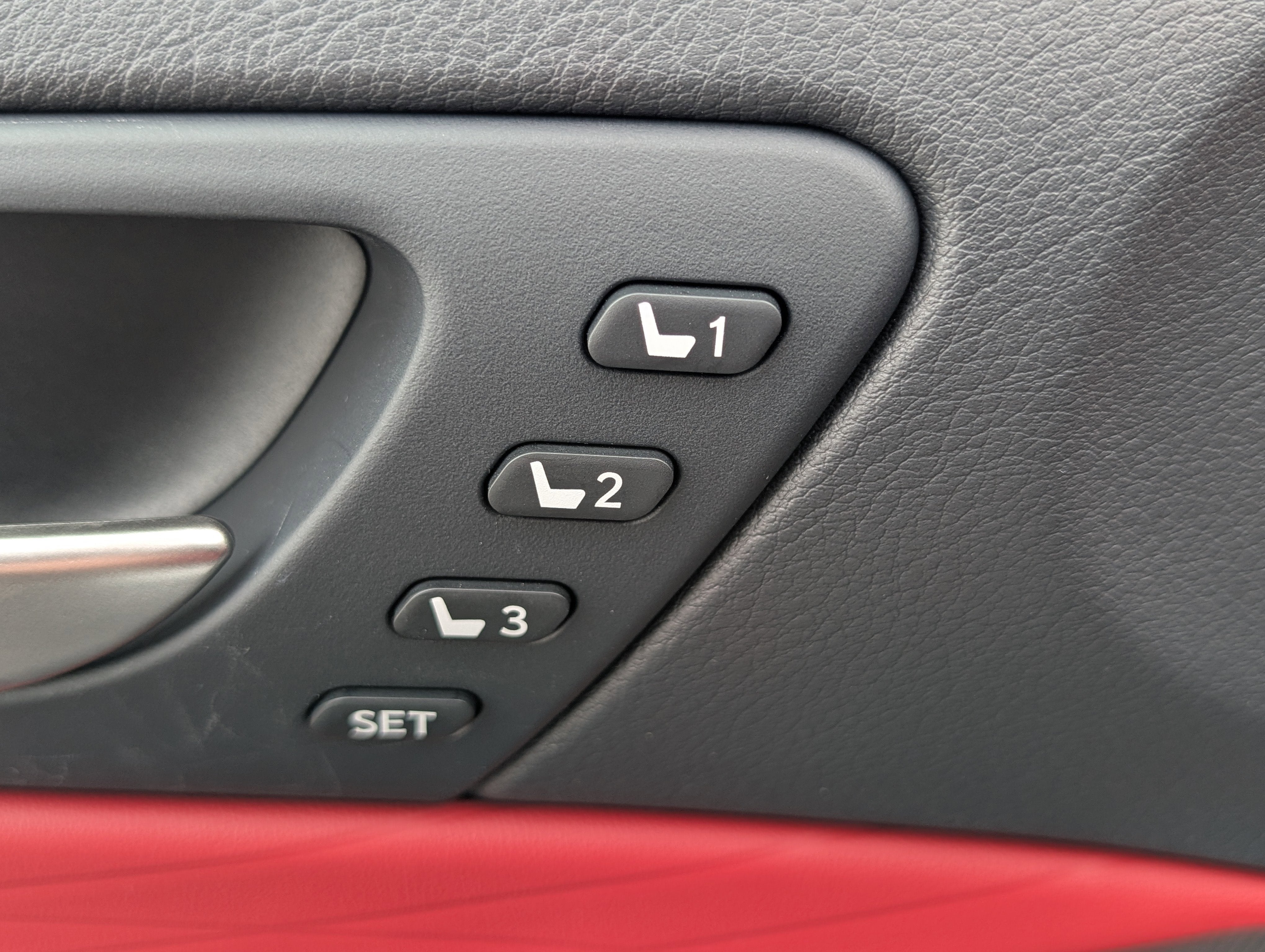 2024 Lexus IS 350 F SPORT