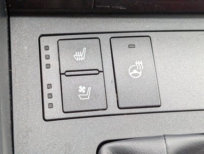 2024 Lexus IS 350 F SPORT