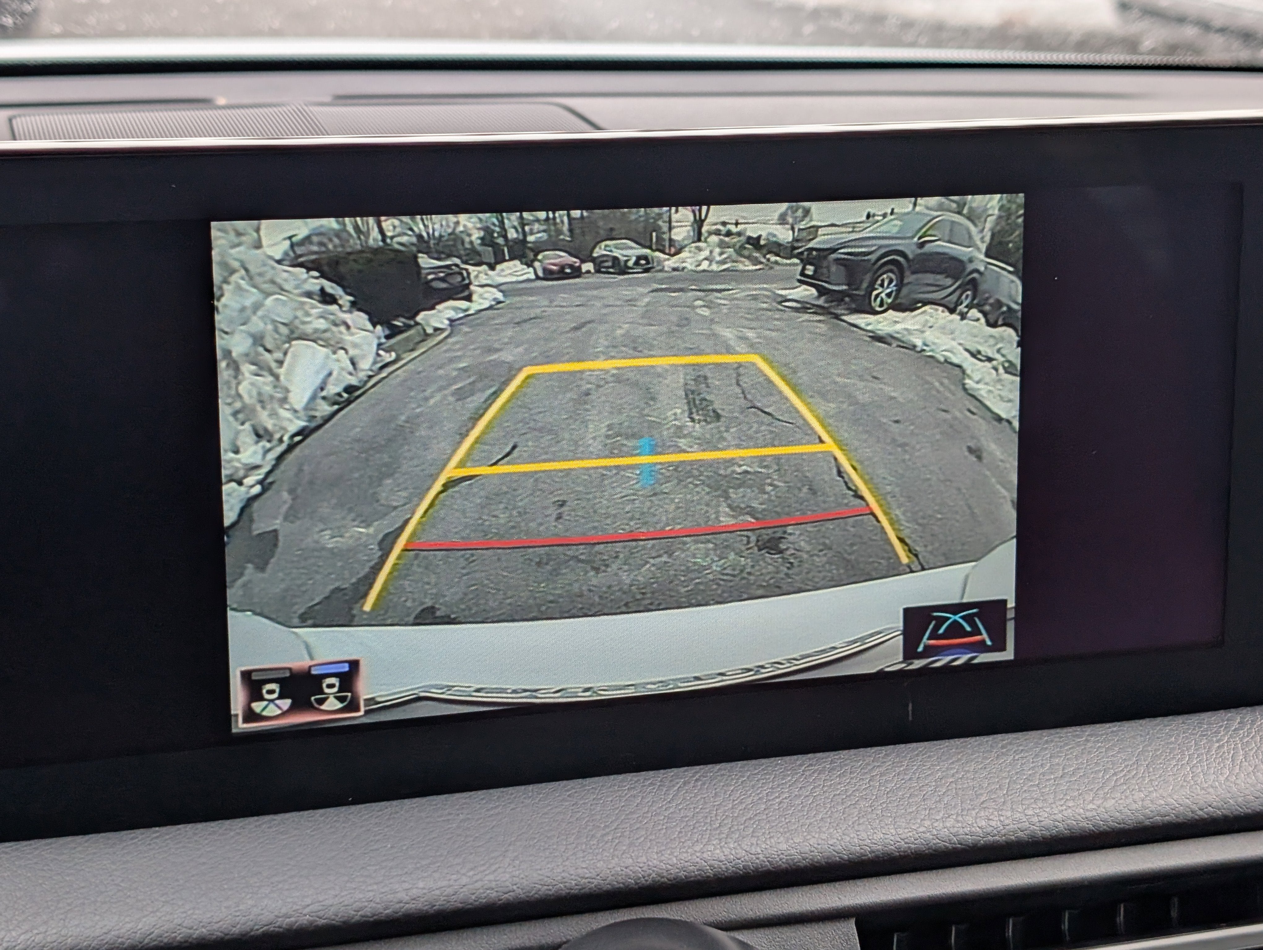 2024 Lexus IS 350 F SPORT