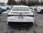 2024 Lexus IS 350 F SPORT