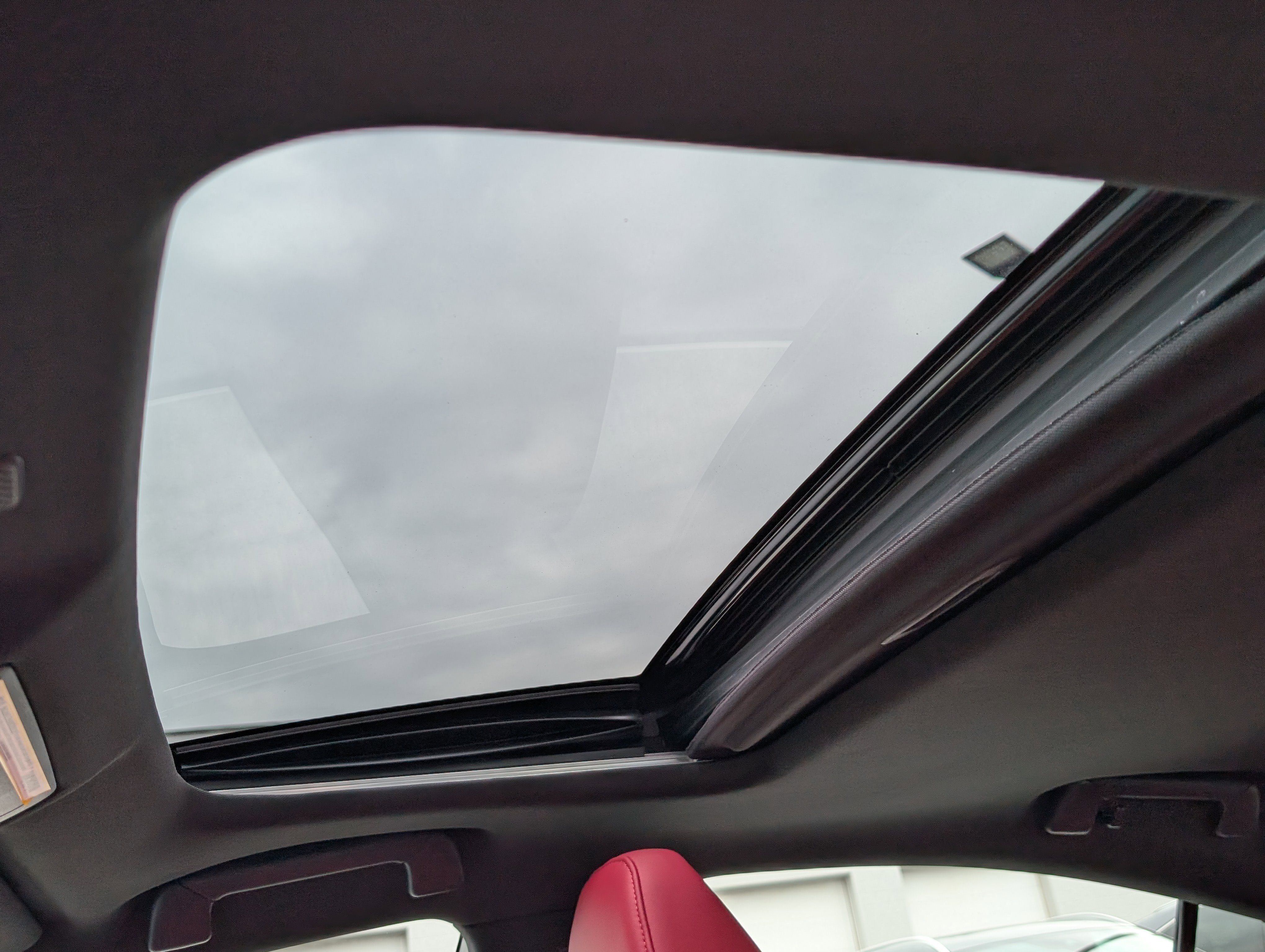 2024 Lexus IS 350 F SPORT