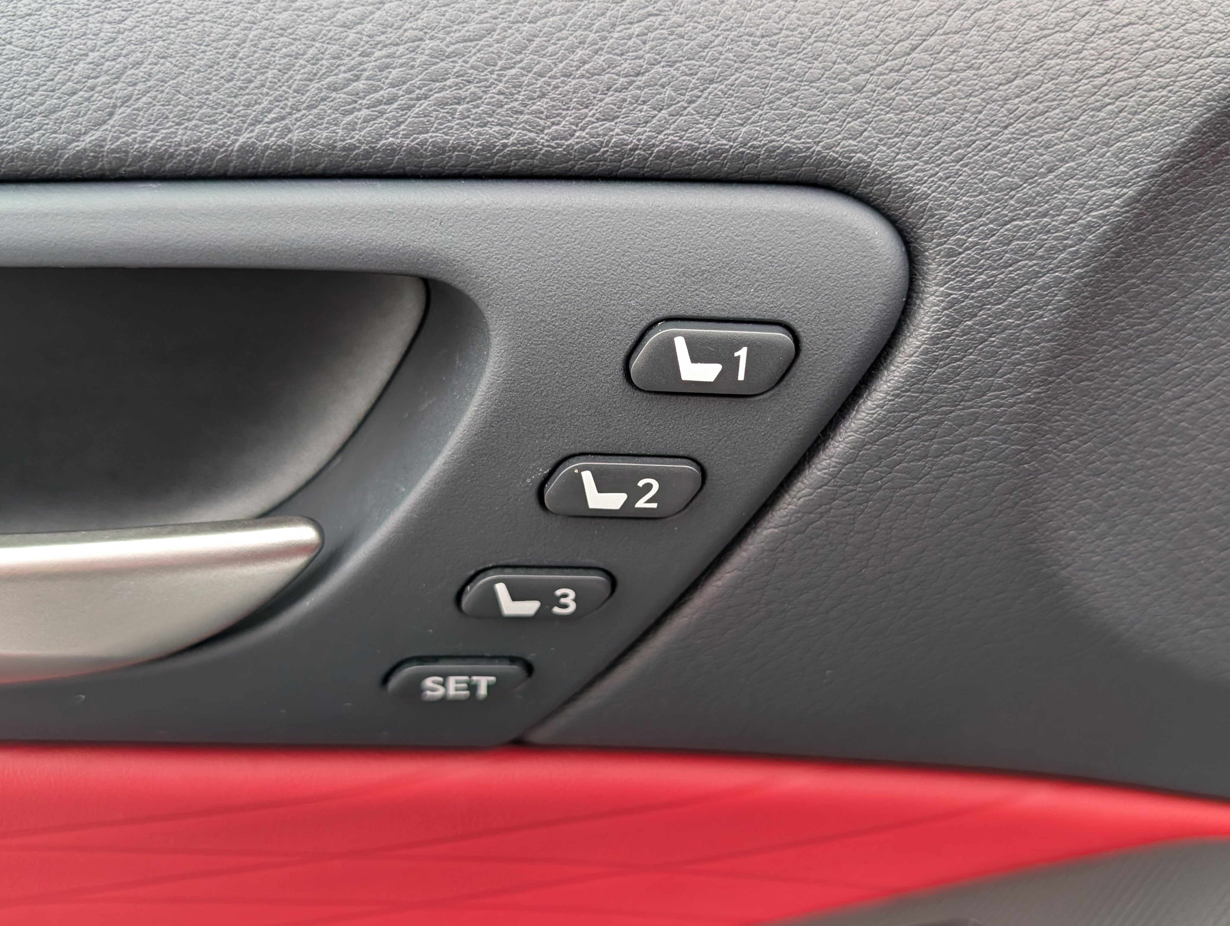 2024 Lexus IS 350 F SPORT