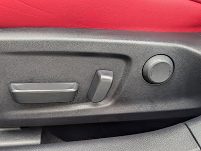 2024 Lexus IS 350 F SPORT