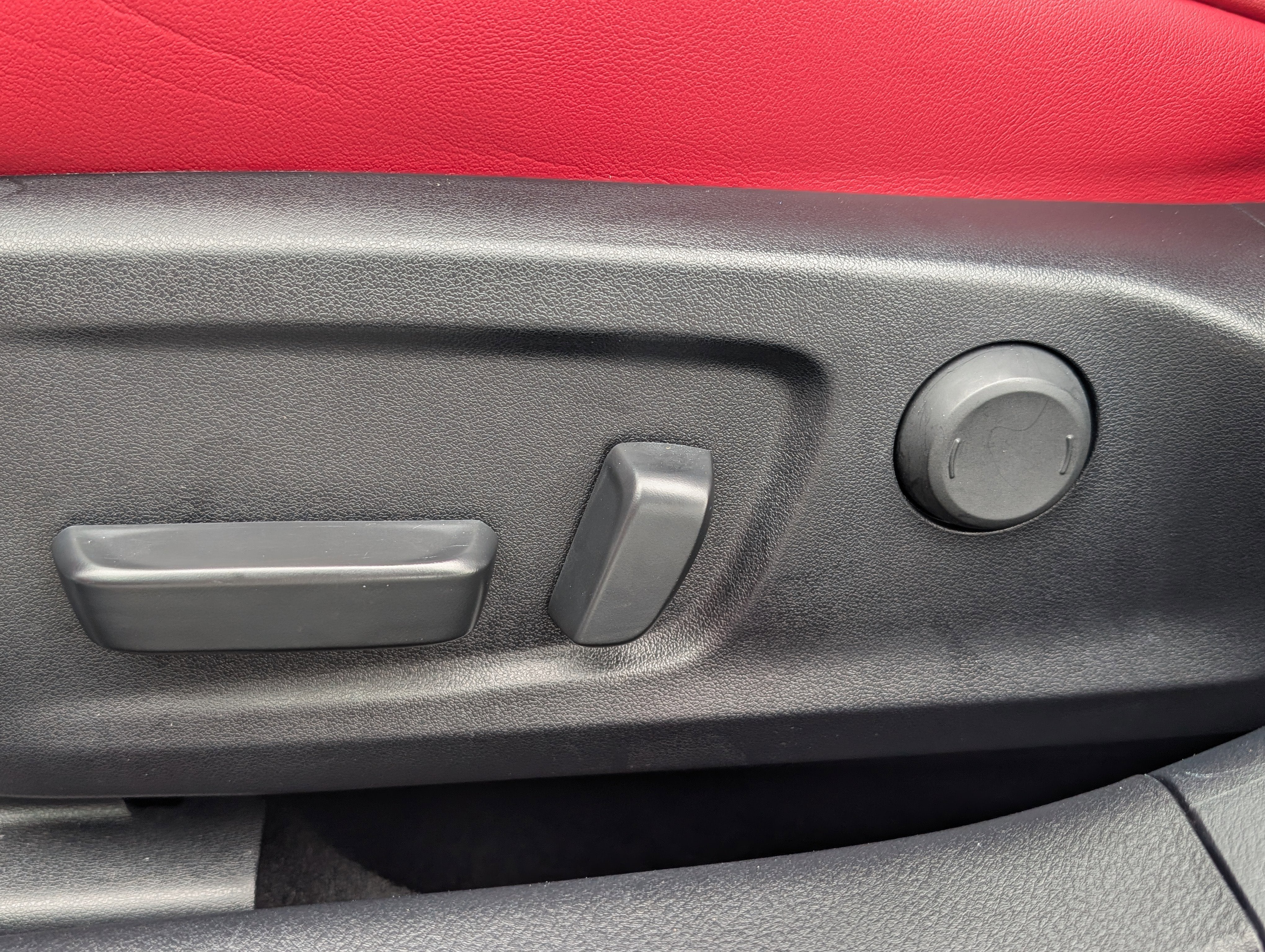 2024 Lexus IS 350 F SPORT