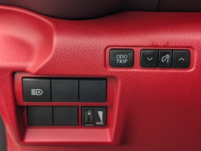 2024 Lexus IS 350 F SPORT