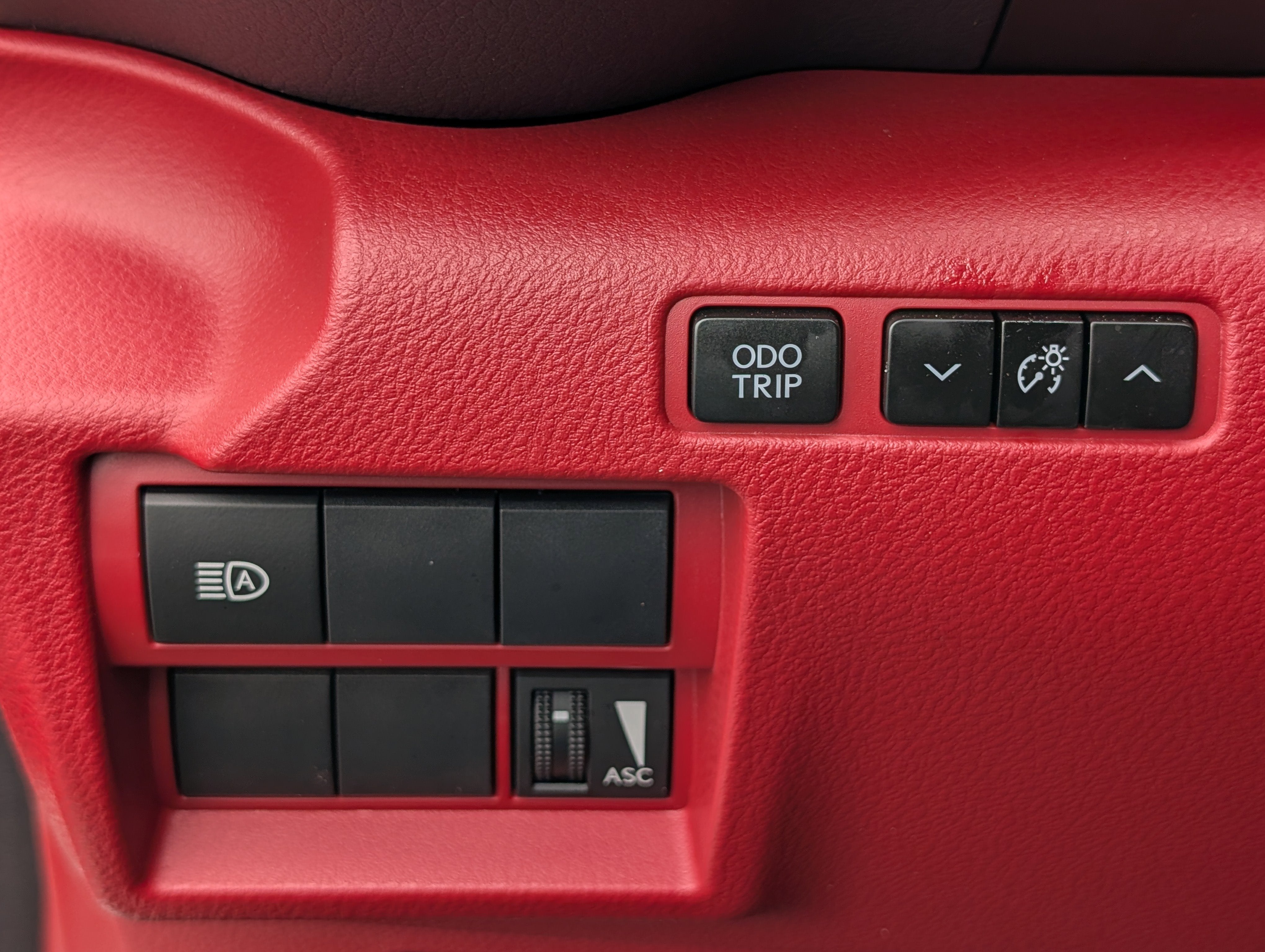 2024 Lexus IS 350 F SPORT