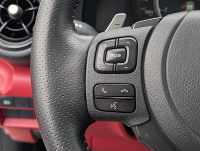 2024 Lexus IS 350 F SPORT