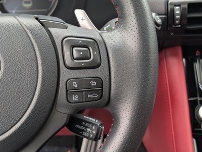 2024 Lexus IS 350 F SPORT