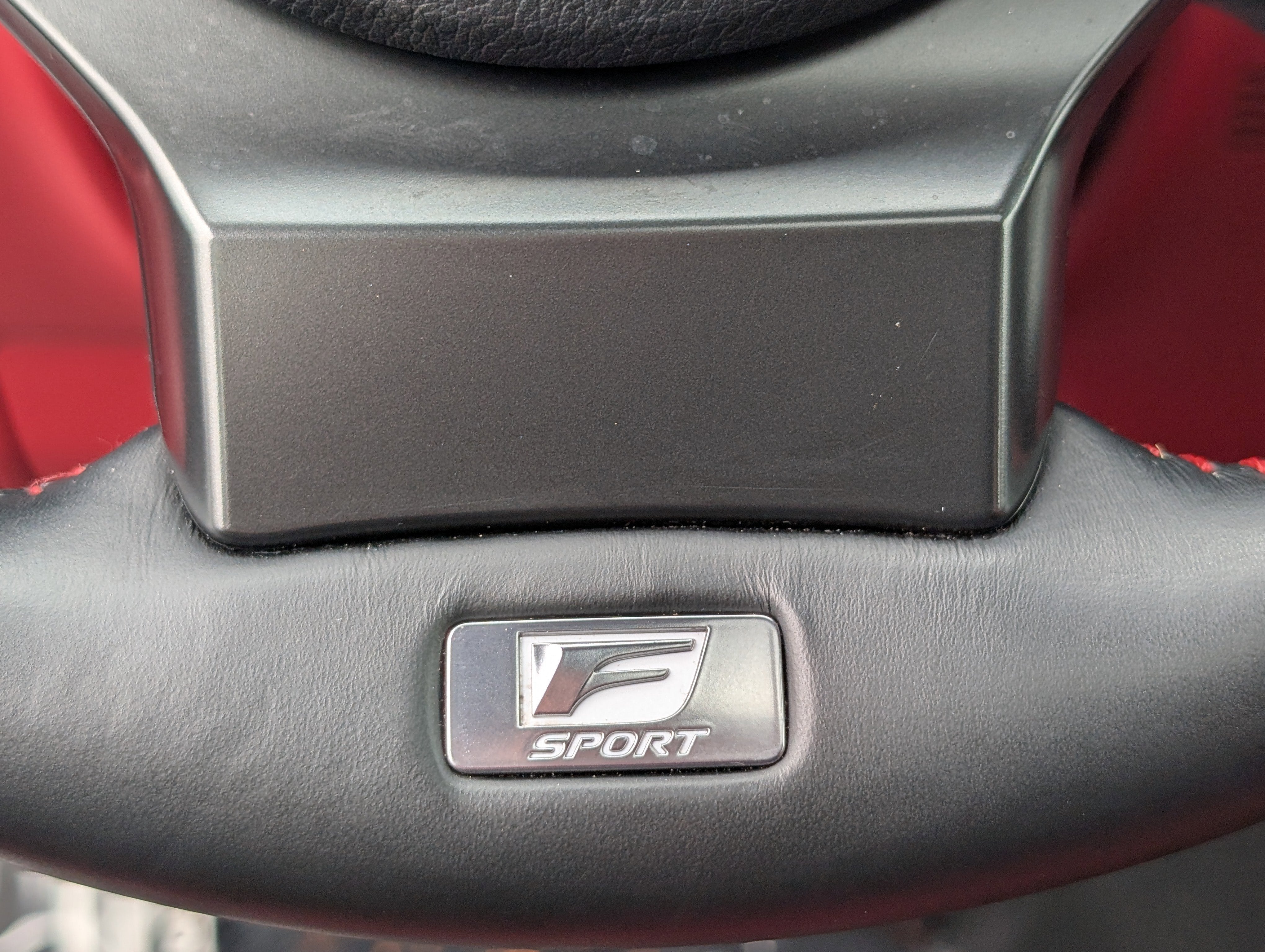 2024 Lexus IS 350 F SPORT