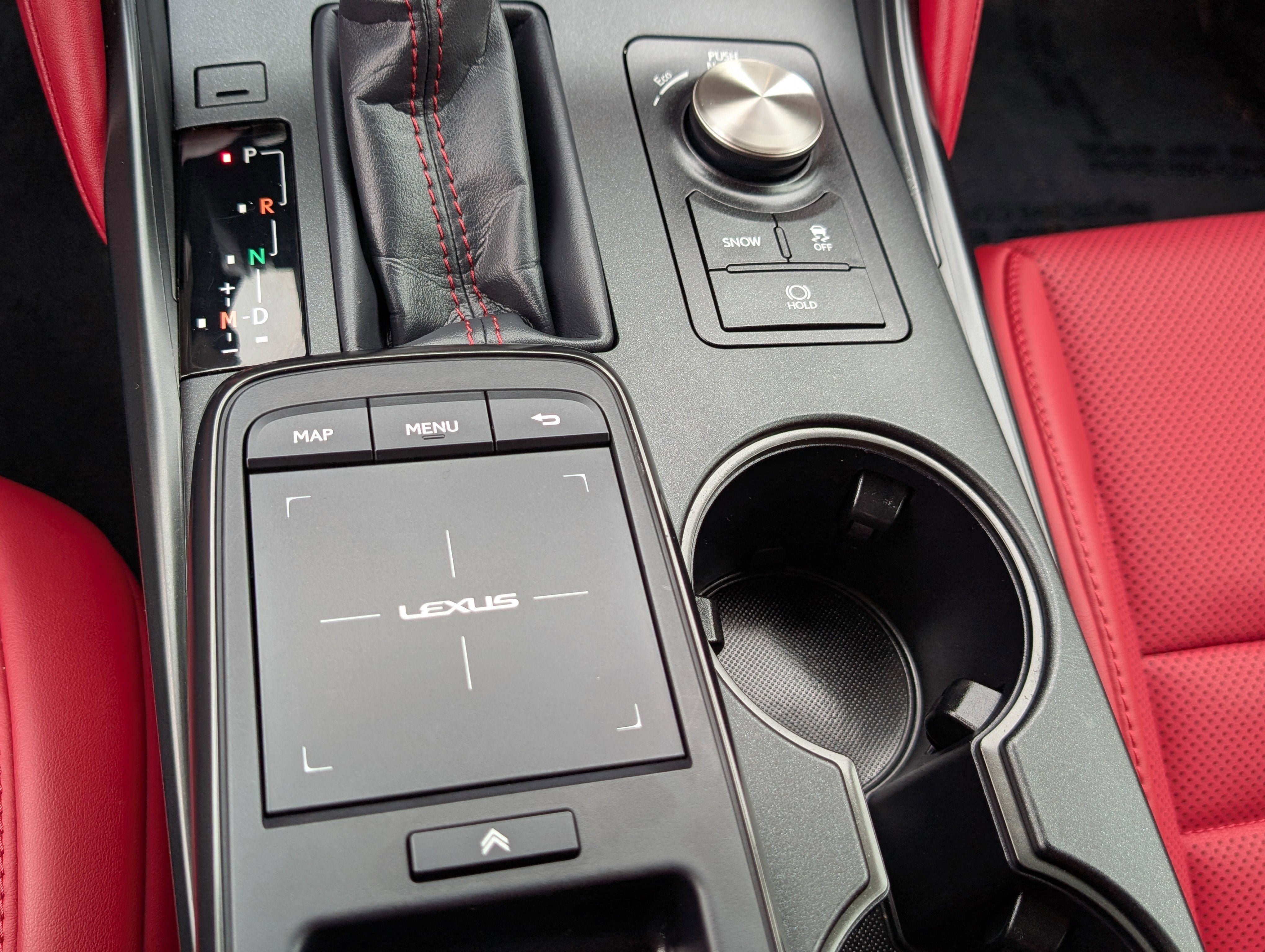 2024 Lexus IS 350 F SPORT