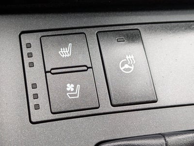 2024 Lexus IS 350 F SPORT